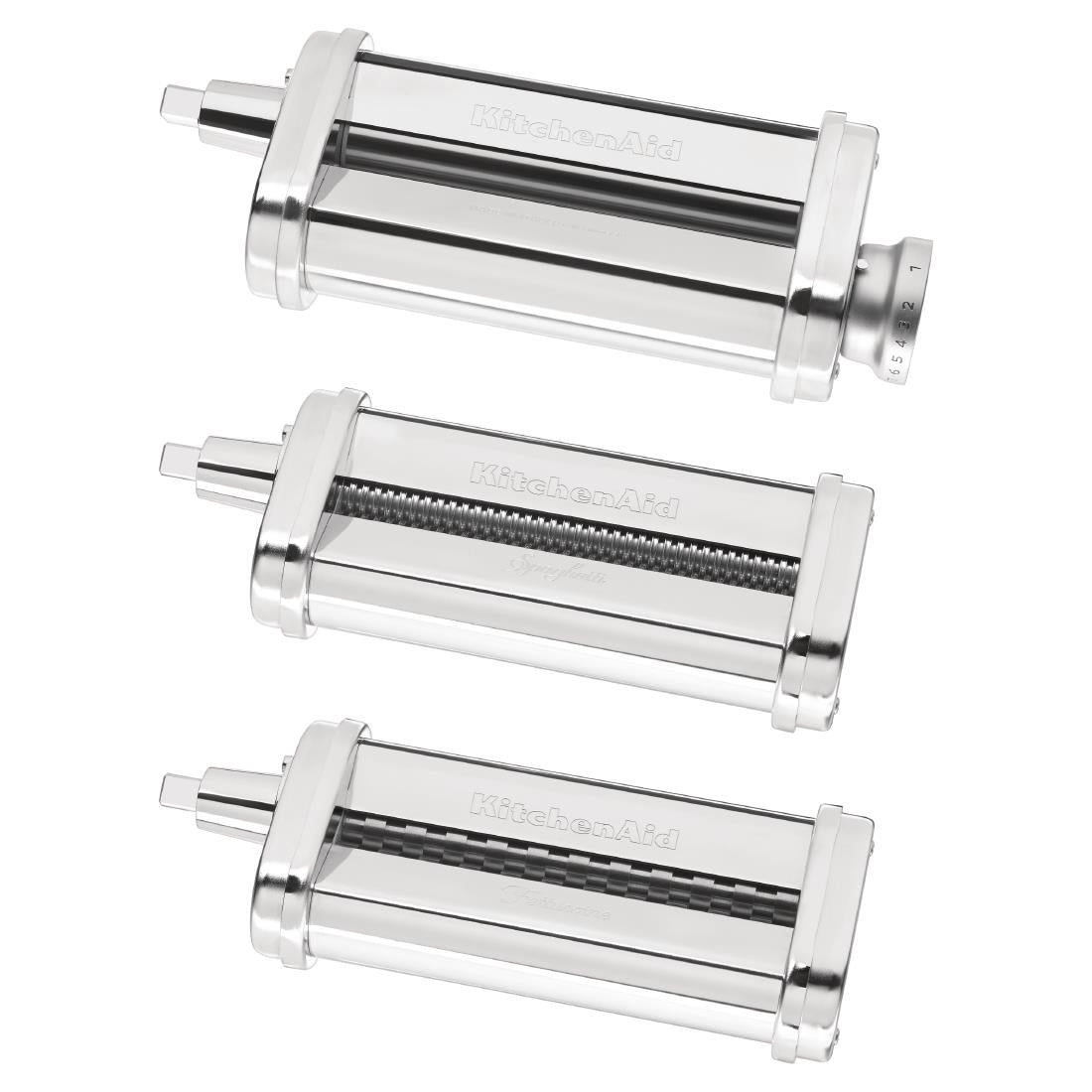 Kitchenaid Sheet Roller & Pasta Cutter - FC370  Kitchenaid   