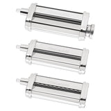 Kitchenaid Sheet Roller & Pasta Cutter - FC370  Kitchenaid   