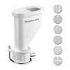 Kitchenaid Pasta Shape Press - FC372  Kitchenaid   