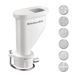 Kitchenaid Pasta Shape Press - FC372  Kitchenaid   