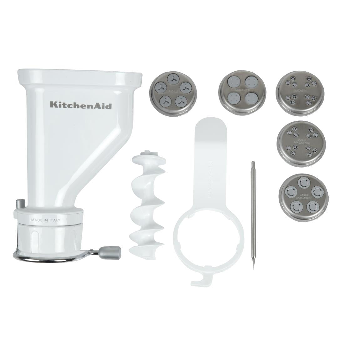 Kitchenaid Pasta Shape Press - FC372  Kitchenaid   