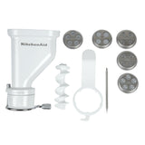 Kitchenaid Pasta Shape Press - FC372  Kitchenaid   