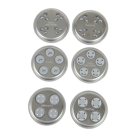 Kitchenaid Pasta Shape Press - FC372  Kitchenaid   