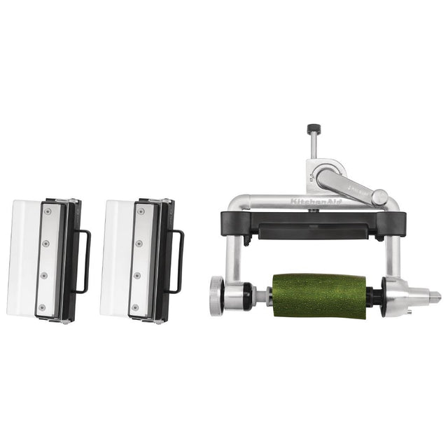 Kitchenaid Vegetable Sheeter - FC373  Kitchenaid   
