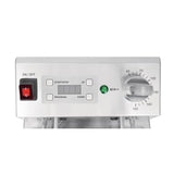 Buffalo Single Tank Single Basket 8Ltr Countertop Fryer with Timer 2.9kW - FC374  Buffalo   