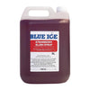Blue Ice Slush Mix Strawberry Flavour 5Ltr - FT966  Blue Ice   