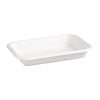 Fiesta Compostable Bagasse Food Trays 12oz (Pack of 50) - FC528  Fiesta   