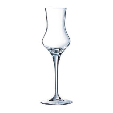 Chef & Sommelier Grappa Cordial Glasses 100ml (Pack of 24) - FC559  Chef & Sommelier   
