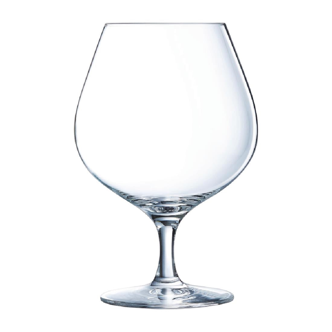 Chef & Sommelier Spirit Cognac and Brandy Glasses 700ml (Pack of 24) - FC563 Brandy Glasses Chef & Sommelier