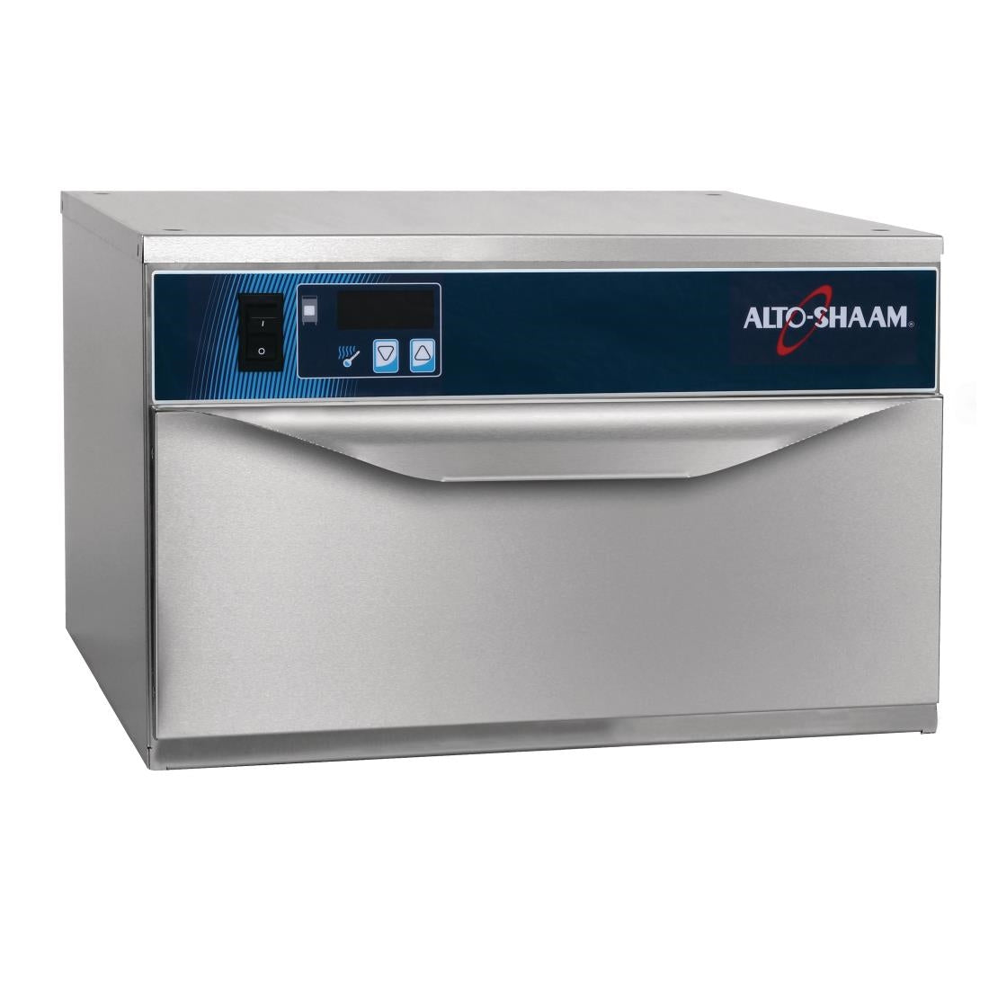 Alto Shaam Single Drawer Warmers 500-1DN - FC581  Alto-Shaam   