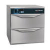 Alto Shaam Two Drawer Warmers 500-2DN - FC582  Alto-Shaam   
