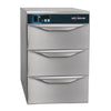 Alto Shaam Three Drawer Warmers 500-3DN - FC583  Alto-Shaam   