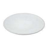 Olympia Raw Recycled Clay Coupe Plate 280(Ø)mm (Pack of 6) - FC596 Plates Olympia