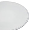 Olympia Raw Recycled Clay Coupe Plate 280(Ø)mm (Pack of 6) - FC596 Plates Olympia