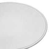 Olympia Raw Recycled Clay Coupe Plate 280(Ø)mm (Pack of 6) - FC596 Plates Olympia