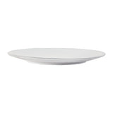 Olympia Raw Recycled Clay Coupe Plate 280(Ø)mm (Pack of 6) - FC596 Plates Olympia