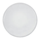 Olympia Raw Recycled Clay Coupe Plate 280(Ø)mm (Pack of 6) - FC596 Plates Olympia