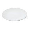 Olympia Raw Recycled Clay Coupe Plate 220(Ø)mm (Pack of 6) - FC597 Plates Olympia