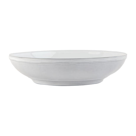 Olympia Raw Recycled Clay Coupe Bowls 230mm (Pack of 6) - FC599 Bowls Olympia