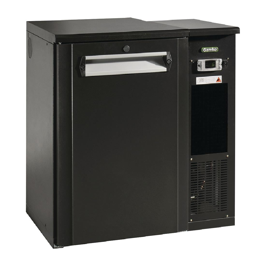 Gamko Kegerator Single Door | FK2-25 4R Gamko
