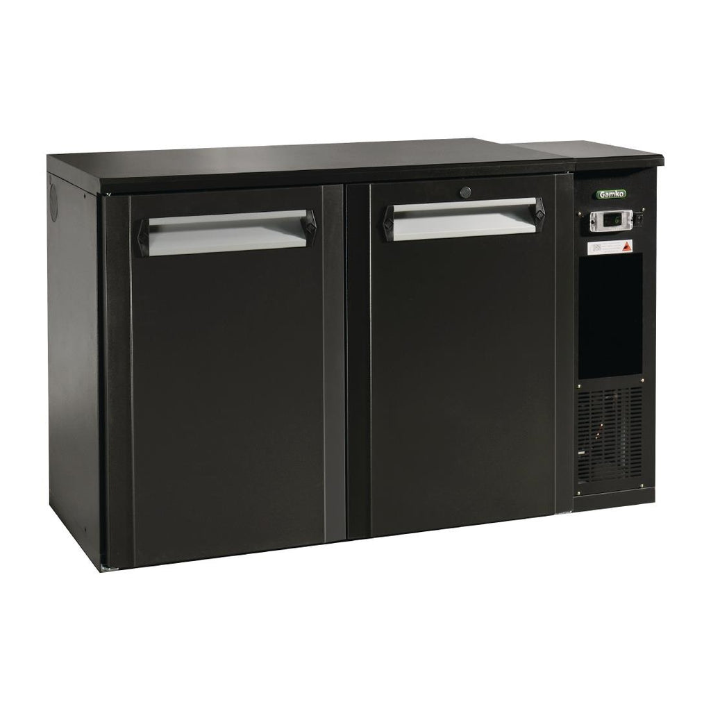 Gamko Kegerator Double Door | FK2-25 8R Gamko