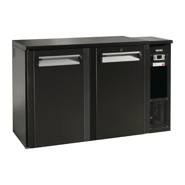 Gamko Kegerator Double Door | FK2-25 8R Gamko