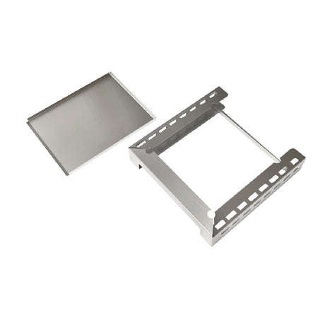 Lincat CiBO Plinth and Crumb Tray CIBO/PL - FC697  Lincat   