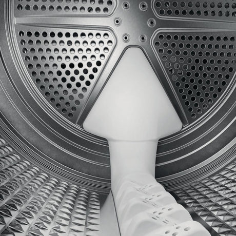 Whirlpool Omnia AWZ9HP/PRO 6th Sense 9kg A++ Heat Pump Condenser Tumble Dryer - FC699  Whirlpool   