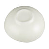 Olympia Build-a-Bowl Deep Bowls White 110mm (Pack of 12) - FC700 Bowls Olympia