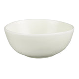 Olympia Build-a-Bowl Deep Bowls White 150mm (Pack of 6) - FC701 Bowls Olympia
