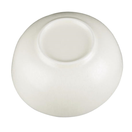 Olympia Build-a-Bowl Deep Bowls White 150mm (Pack of 6) - FC701 Bowls Olympia