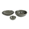 Olympia Build-a-Bowl Deep Bowls Green 150mm (Pack of 6) - FC707 Bowls Olympia