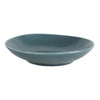 Olympia Build-a-Bowl Flat Bowls Blue 250mm (Pack of 4) - FC723 Bowls Olympia