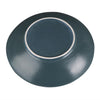 Olympia Build-a-Bowl Flat Bowls Blue 250mm (Pack of 4) - FC723 Bowls Olympia