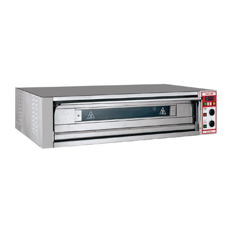 Zanolli Citizen 9 Electric Pizza Oven ACIT9MC - FC741  Zanolli   