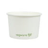 Vegware Compostable Hot Food Pots 4oz (Pack of 1000) - FC896  Vegware   