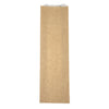 Vegware Compostable Therma Paper Hot Food Bags 356 x 101mm (Pack of 500) - FC897  Vegware   