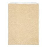 Vegware Compostable Therma Paper Hot Food Bags 292 x 127mm (Pack of 500) - FC898  Vegware   