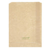 Vegware Compostable Therma Paper Hot Food Bags 292 x 127mm (Pack of 500) - FC898  Vegware   