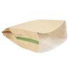Vegware Compostable Therma Paper Hot Food Bags 292 x 127mm (Pack of 500) - FC898  Vegware   