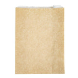 Vegware Compostable Therma Paper Hot Food Bags 229 x 165mm (Pack of 500) - FC899  Vegware   