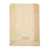 Vegware Compostable Therma Paper Hot Food Bags 229 x 165mm (Pack of 500) - FC899  Vegware   