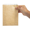 Vegware Compostable Therma Paper Hot Food Bags 229 x 165mm (Pack of 500) - FC899  Vegware   