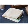 Vegware Compostable Therma Paper Hot Food Bags 229 x 165mm (Pack of 500) - FC899  Vegware   