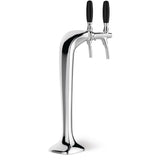 Cosmetal Cobra Twin Tap Undercounter Water Chiller Machine Only - FC917  Cosmetal   