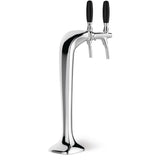 Cosmetal Cobra Twin Tap Undercounter Water Chiller with Installation - FC919  Cosmetal   