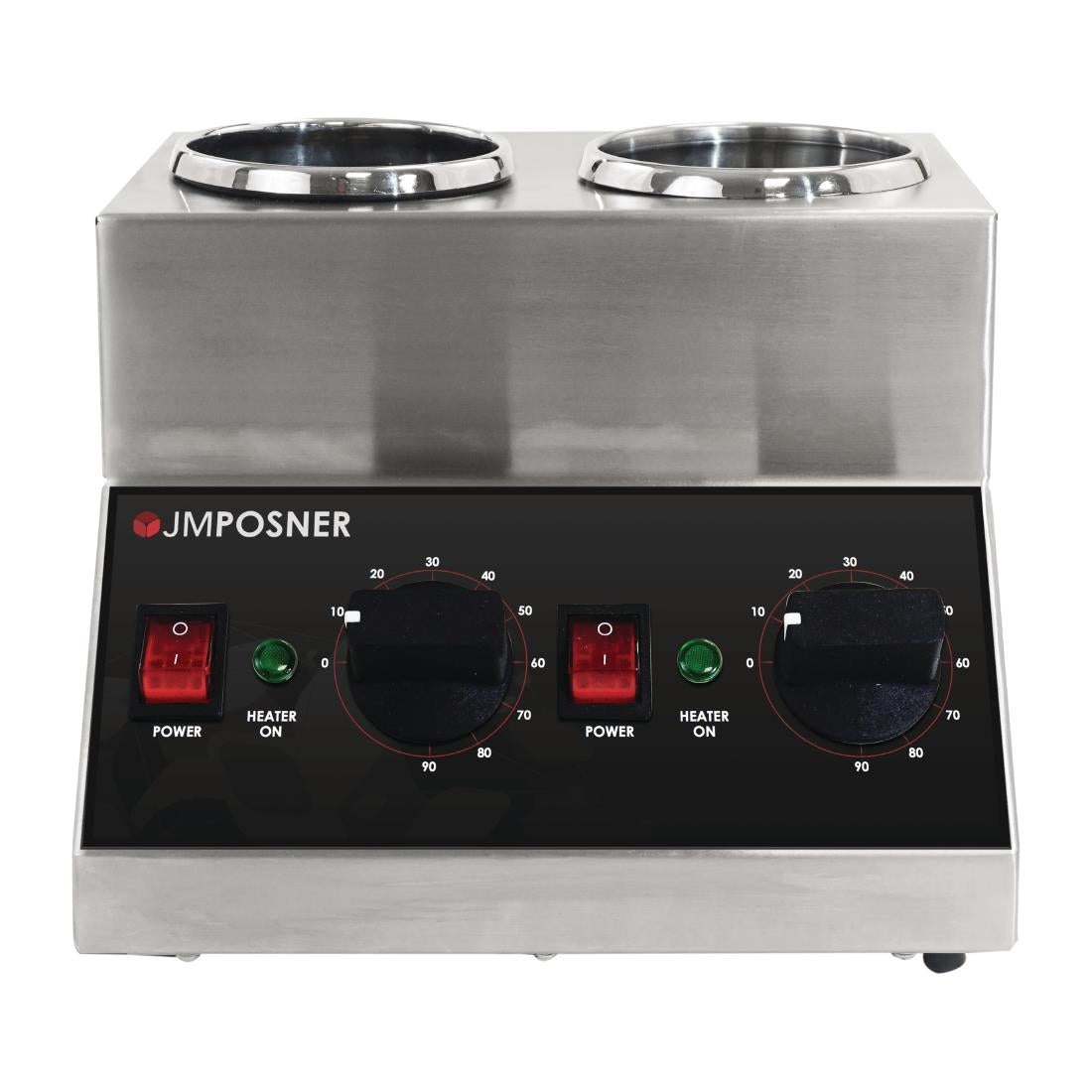 JM Posner Double Bottle Warmer - FD033  JM Posner   
