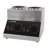 JM Posner Double Bottle Warmer - FD033  JM Posner   