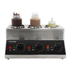 JM Posner Triple Bottle Warmer - FD034  JM Posner   
