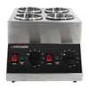 JM Posner Quad Bottle Warmer - FD035  JM Posner   